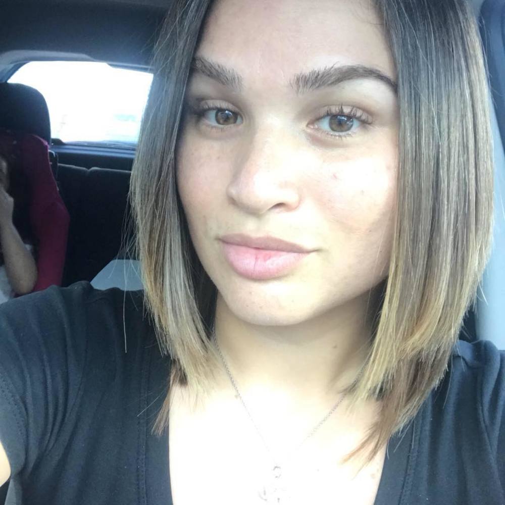 Meet your Posher, Yaritza